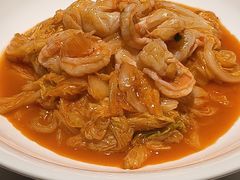 -怡情荟•海鲜青岛菜(五四广场旗舰店)