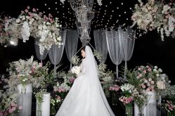 -金禧婚礼定制