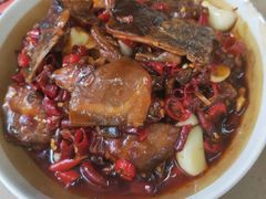 -老三样·旧食新味(万寿宫店)