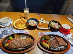 -斗牛士牛排(南京东路店)