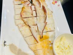 -巷语私房料理(华一实业大厦店)