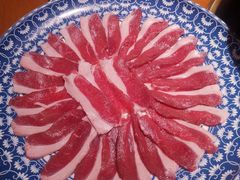 -北京老门框爆肚四季涮肉(凌河路店)