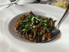 -老洋房花园饭店(绍兴路店)