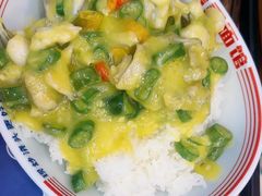-哈灵现炒本帮面(宁波路店)