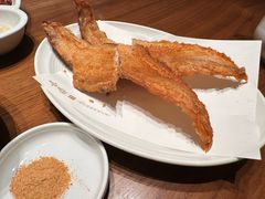 -喜鼎海胆水饺(东港店)