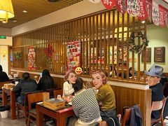 -福苗小骆驼烧烤(曲江店)