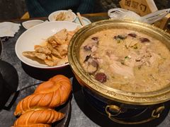 -金掌勺东北菜(格兰晴天店)