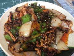 -贤花饭店(凯德店)