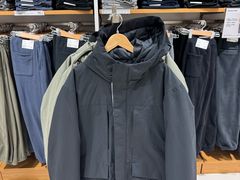 -优衣库(厦门SM广场店)
