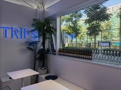 -TRIPS BURGER(大钟寺店)