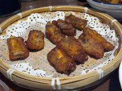 -天下客饭店(中山路店)