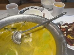 -滇铺子·云南特色菜·第九届野生菌美食节(东风东路c86店)
