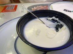 -香港新记茶餐厅(湖墅南路店)