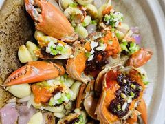 -新光酒家·河豚·海鲜·蟹料理(浦东店)