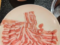 -京炭铜锅涮肉·羊蝎子·羊肉炉(保利·时光里店)