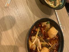 -阿生哥螺蛳粉(二七万达店)