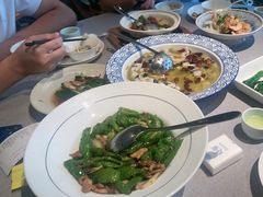 -晓粤·惹味粤菜(凯德乐峰广场店)