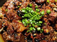 坛子肉-上菜呷饭(花溪店)