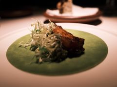 -三嚥阁 La Villa Restaurant