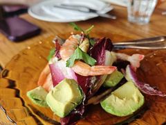 -La Strada(安福路店)