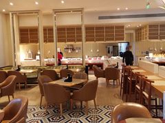 -成都安仁福朋喜来登酒店