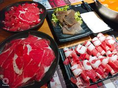 -呷哺呷哺(保利广场店)