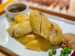 -江南郡府(天宝路店)