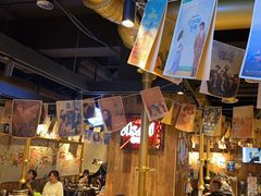 -韩山葵烤肉(太古里店)