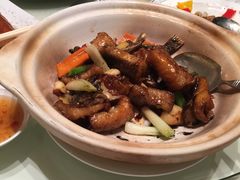 -東海海鲜酒家(中信广场店)