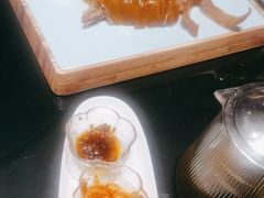 -西郊八号·山野江西菜(开发区店)