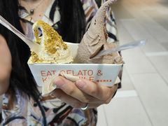 -野人先生现做冰淇淋(北京环宇荟店)