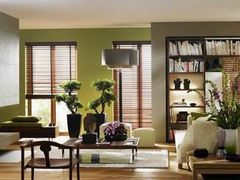 -菲林格尔地板(喜盈门木业品牌中心店)