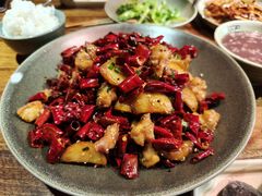 -兰溪小馆(东直门簋街店)