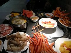 -海天牧场(银川商城店)