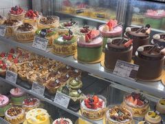 -PAPER STONE BAKERY(天环店)