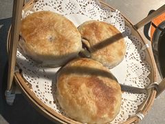 -花菇朵·云山雀 ll 野生菌火锅·精品云南菜(万柳店)