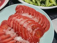 -日食记精菜馆(建邺万达店)