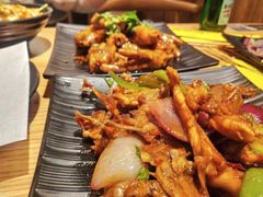 -壹酒贰肉1926·深夜食堂(南京北街店)