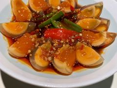 -天成·川菜家宴(礼岗店)