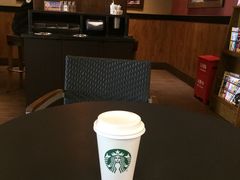 -星巴克(哈尔滨松雷店)