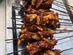 -佰运猪蹄(高陵店)