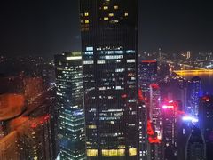 -广州四季酒店·意珍·意式自助餐