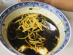 -大时代美食面馆