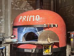 -Primo·丽莫意大利窑烤披萨