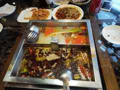 -张大胡子鱼头火锅酒楼(长益路店)