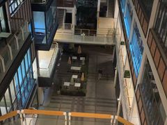 -MRX狼人杀俱乐部(黄浦店)