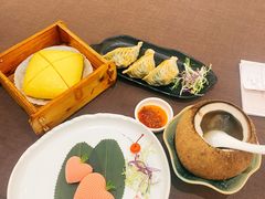 -长禧家·珑厨(东山口店)