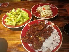 -今邕烧烤(西大店)