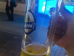 -巴伐利亚啤酒坊(意式风情街店)