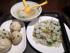 -大壶春生煎(四川中路店)
